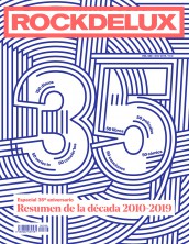 Los mejores cómics de la década 2010-2019 según Rockdelux imagen de Los mejores cómics de la década 2010-2019 según Rockdelux