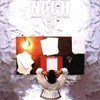 Nach: Poesía difusa
