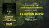 Presentación de El Jardín Impío