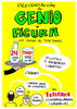 Presentación de Genio y Figura en Valencia
