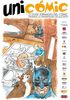 Unicómic 2012