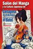Salón del Manga y la Cultura Japonesa de Cartagena