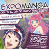 Expomanga Xanadú