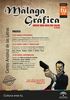 Málaga Gráfica, jornada sobre cómic para adultos