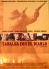 Cabalga con el diablo