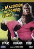 La maldici�n del hombre lobo