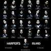 Harper’s Island